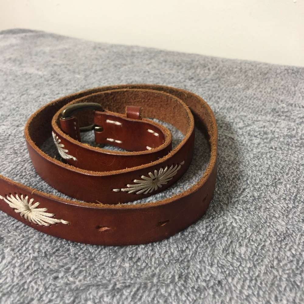 Belt